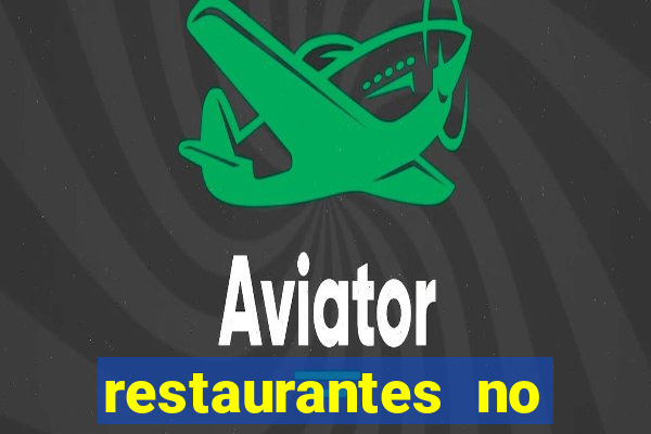 restaurantes no gama df